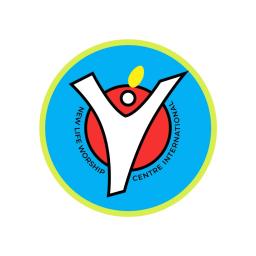 New Life Worship Centre logo